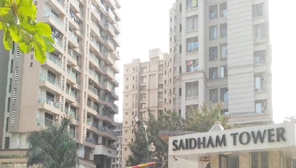 2 BHK + Pooja Room Apartment For Rent in Saidham CHS Kandivali