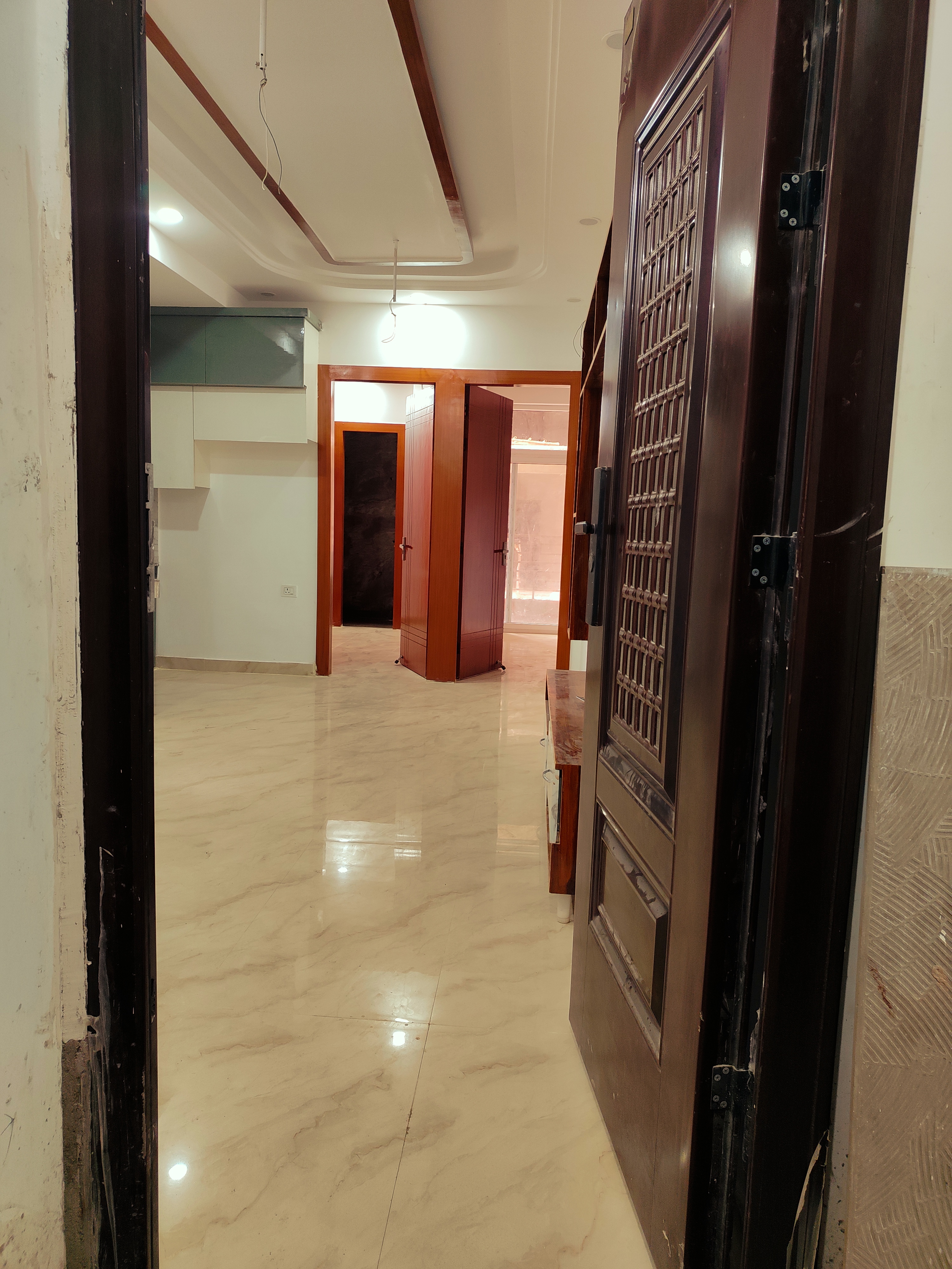 2 BHK Apartment For Sale in Saraswati Appartment Sec-