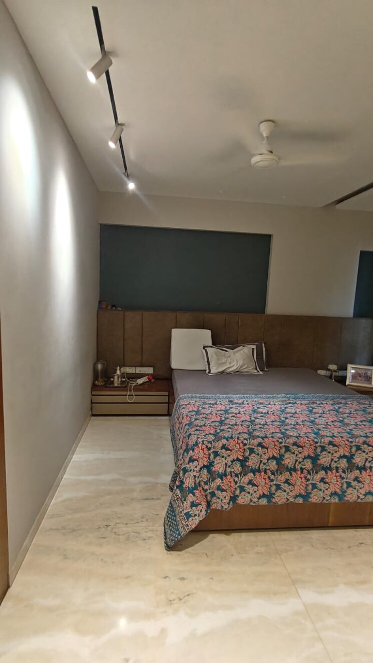 Bedroom, amrita-prive 3 Bedroom 1700 Sq.Ft. Apartment In Chembur Mumbai 8940409