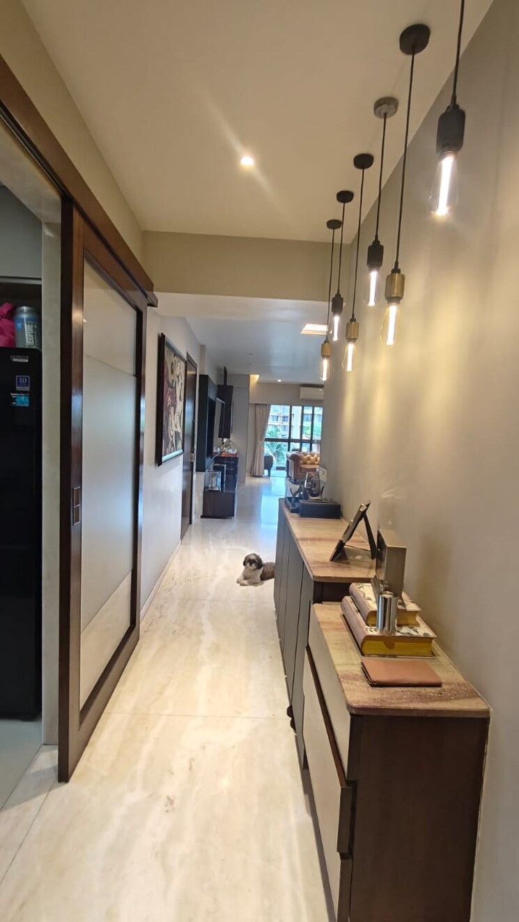 Gym, amrita-prive 3 Bedroom 1700 Sq.Ft. Apartment In Chembur Mumbai 8940409