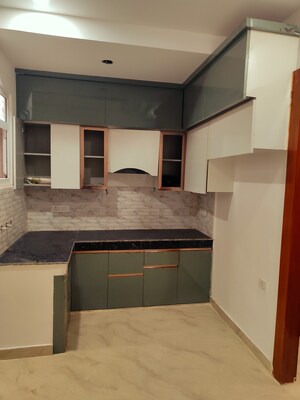 Kitchen in 2 BHK Apartment at Bisrakh Jalalpur – for Sale