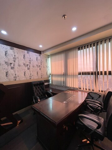 Living Room in  Office Space at Chowringhee – for Rent