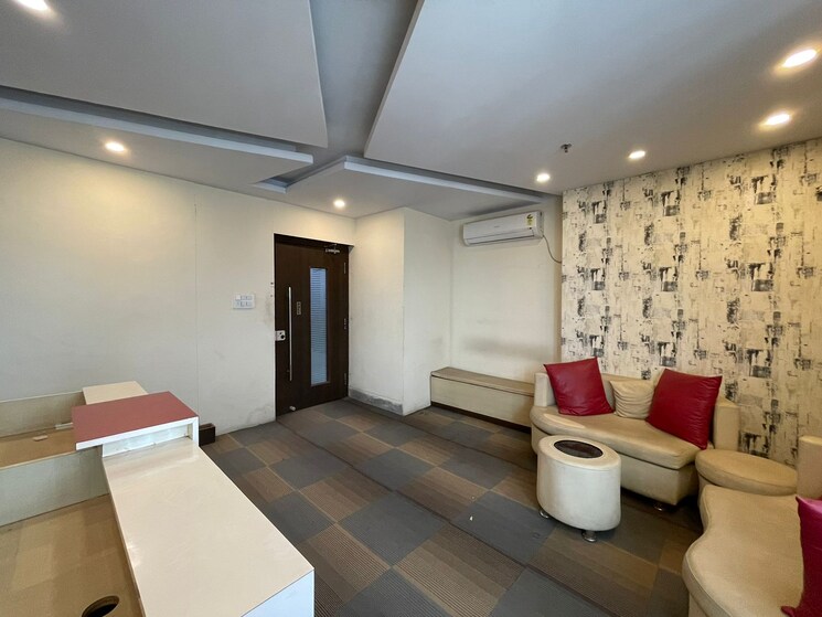 Bedroom, chowringhee Commercial Office Space 1750 Sq.Ft. In Chowringhee Kolkata 8940416