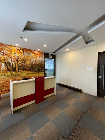 Bedroom in  Office Space at Chowringhee – for Rent