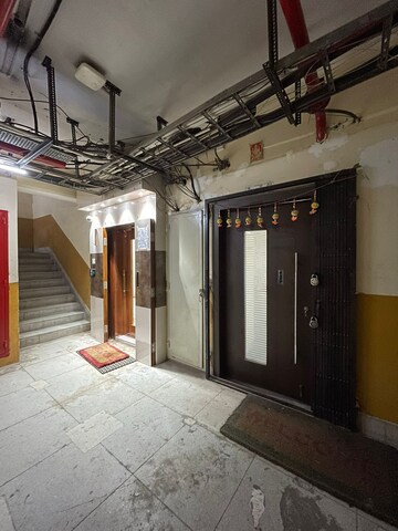 Building Lobby in  Office Space at Chowringhee – for Rent