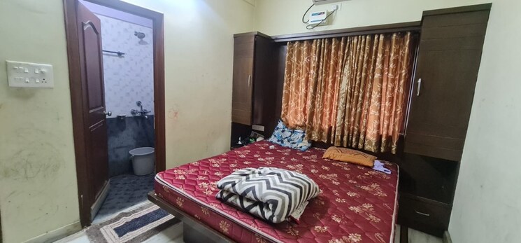 Bedroom, malkajgiri 2 Bedroom 1000 Sq.Ft. Apartment In Malkajgiri Hyderabad 8940421