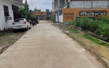 Plot For Sale in Neelendras Amity Greens, Gomti Nagar
