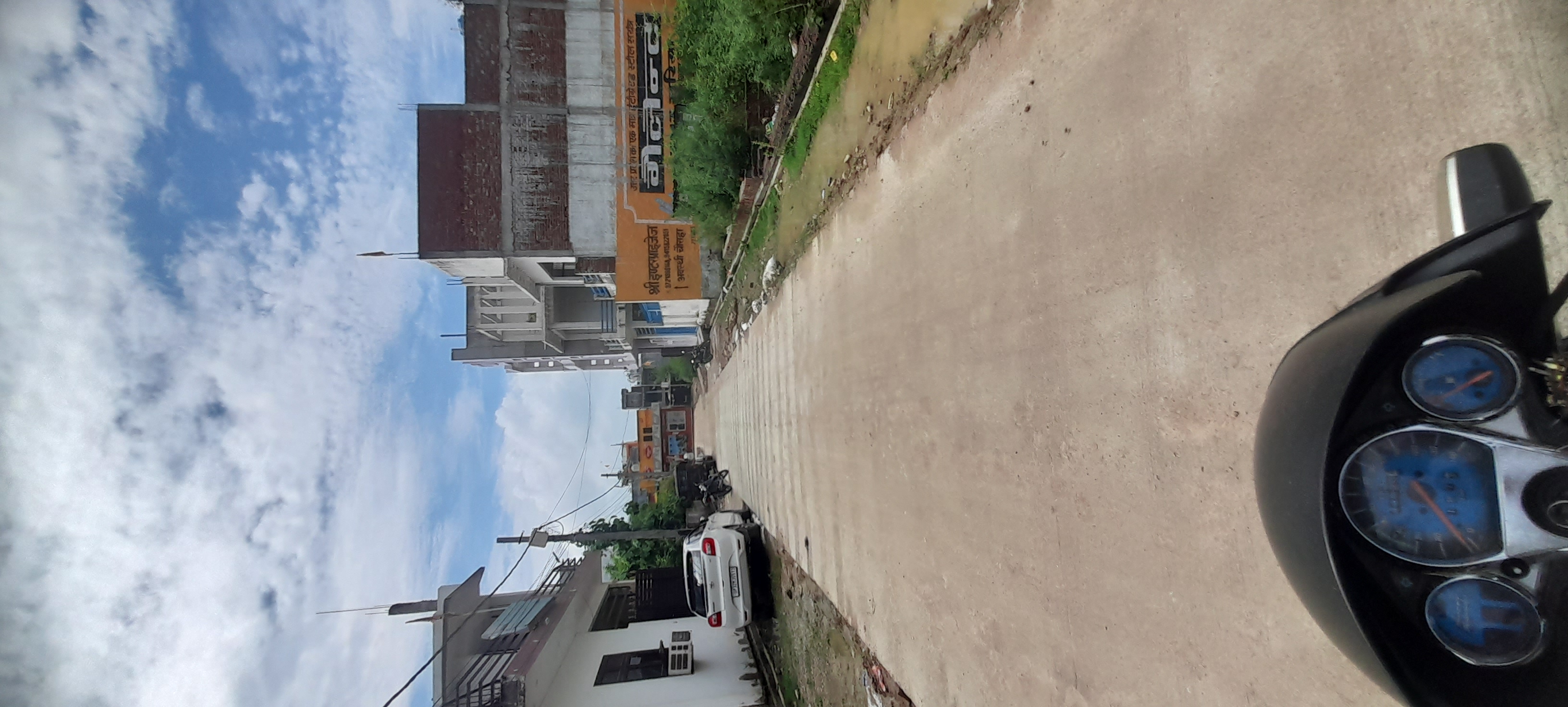 Plot For Sale in Neelendras Amity Greens