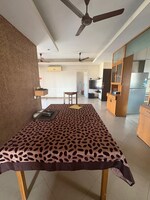 2 BHK + Pooja Room 1260 Sq.Ft. Apartment in Parsvnath Prestige