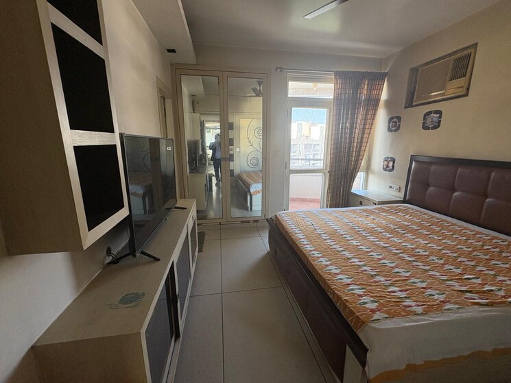 Kitchen, parsvnath-prestige 2 Bedroom 1260 Sq.Ft. Apartment In Sector 93a Noida 8940487