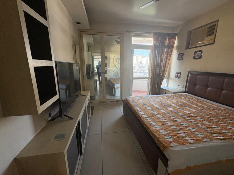 Kitchen, parsvnath-prestige 2 Bedroom 1260 Sq.Ft. Apartment In Sector 93a Noida 8940487