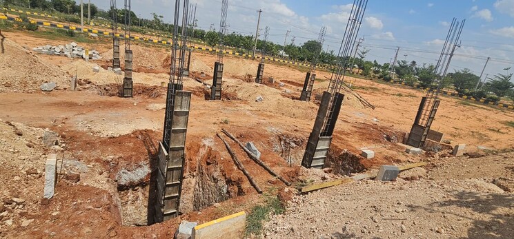 undefined, choutuppal  167 Sq.Yd. Plot In Choutuppal Hyderabad 8940463