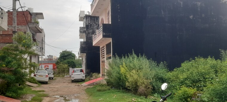 Exterior View, neelendras-amity-greens  1026 Sq.Ft. Plot In Gomti Nagar Lucknow 8940468