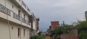  Plot – Exterior View View at Neelendras Amity Greens, Gomti Nagar - for Sale