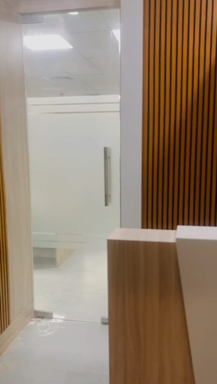 undefined, mani-casadona Commercial Office Space 1385 Sq.Ft. In New Town Kolkata 8940475