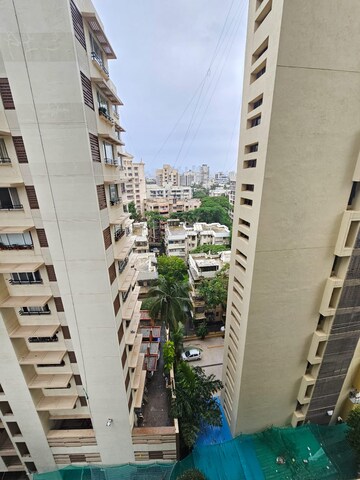 3 BHK Apartment – Exterior View View at SDC Cassias, Bandra West - for Rent