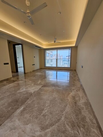3 BHK Apartment For Rent in SDC Cassias, Bandra West