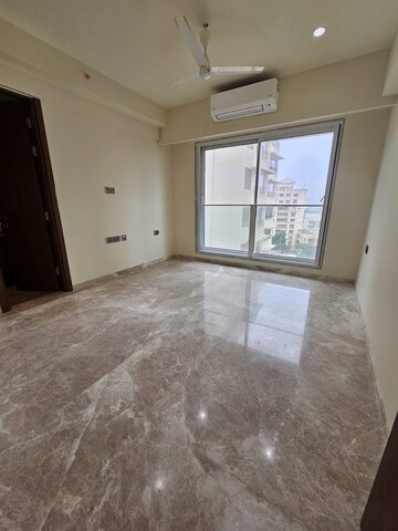 Room in 3 BHK Apartment at SDC Cassias, Bandra West – for Rent