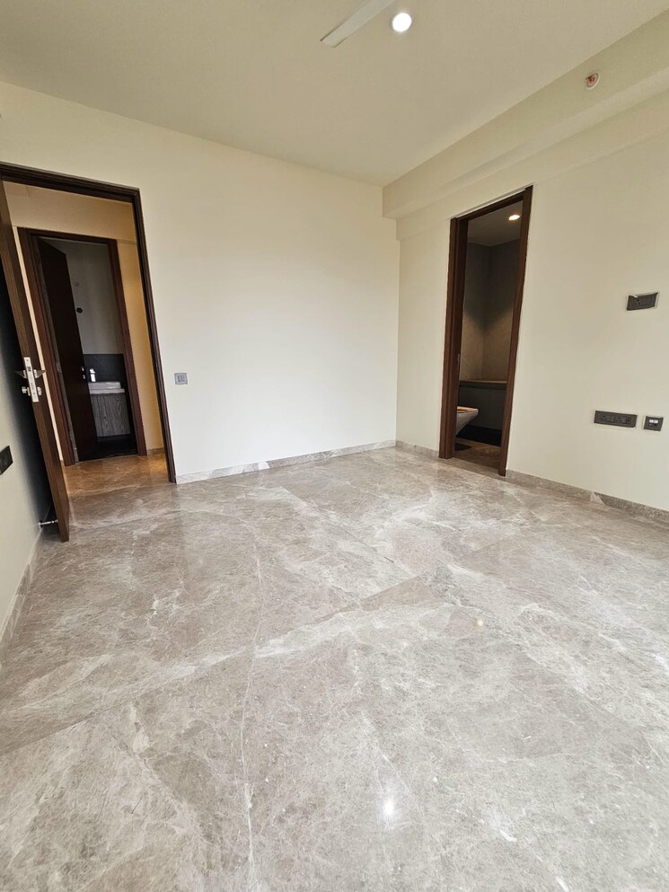 Room, sdc-cassias 3 Bedroom 1173 Sq.Ft. Apartment In Bandra West Mumbai 8940464