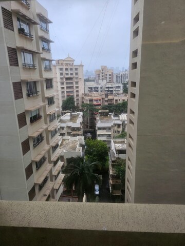 3 BHK Apartment – Exterior View View at SDC Cassias, Bandra West - for Rent