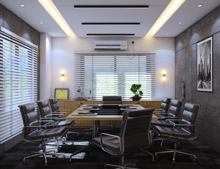 Gym, vijay nagar Commercial Office Space 3600 Sq.Ft. In Vijay Nagar Indore 8940451