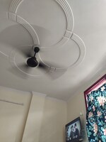 2 BHK 550 Sq.Ft. Builder Floor in West Vinod Nagar 