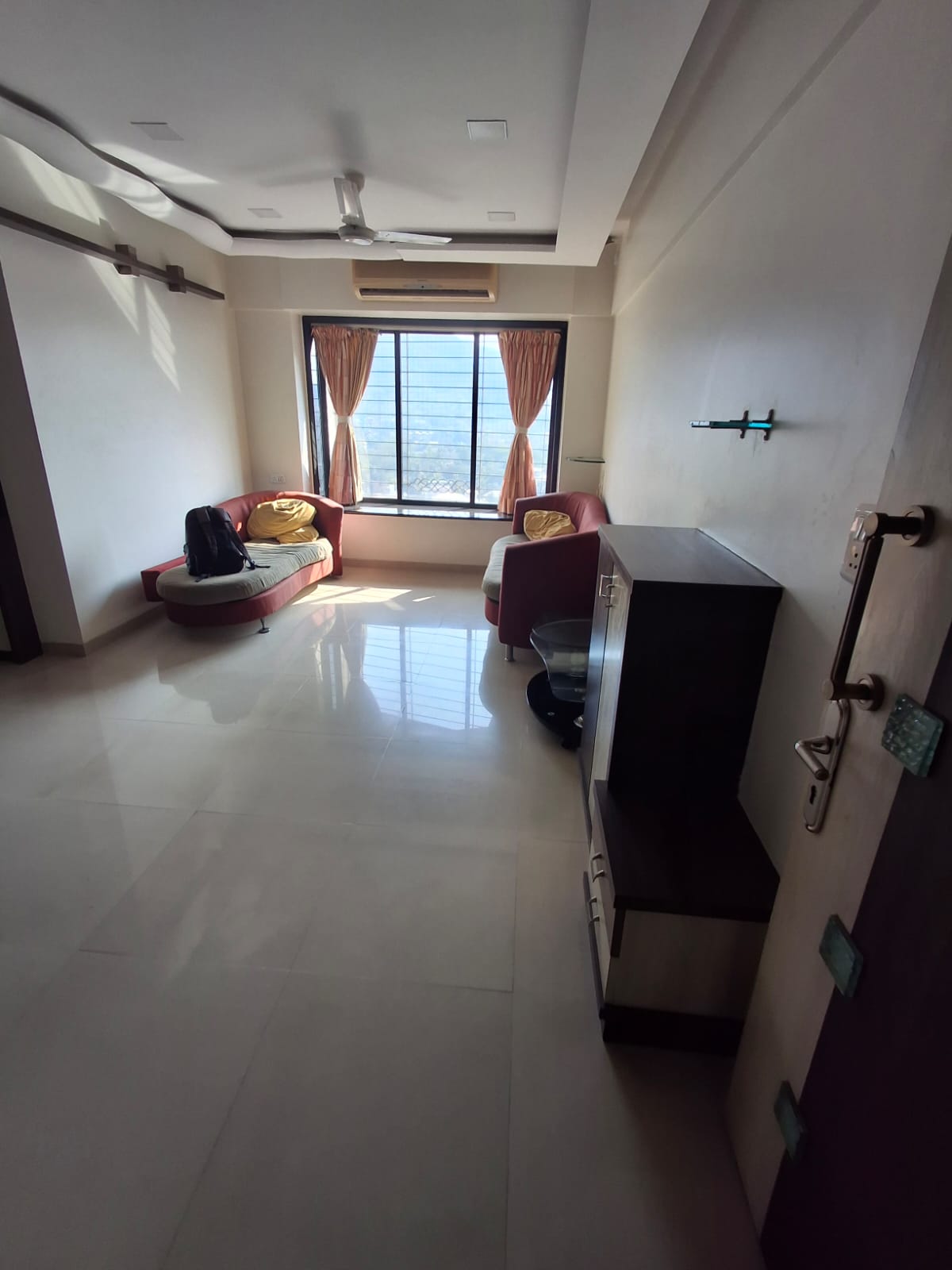 3 BHK Apartment For Rent in Best Project