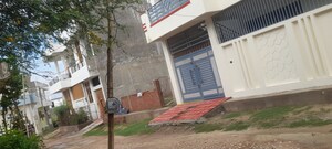  Plot – Exterior View View at Neelendras Amity Greens, Gomti Nagar - for Sale