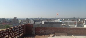  Plot – Exterior View View at Neelendras Amity Greens, Gomti Nagar - for Sale