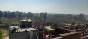  Plot – Exterior View View at Neelendras Amity Greens, Gomti Nagar - for Sale