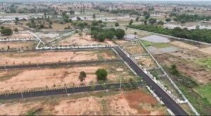  Plot For Sale in Choutuppal