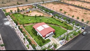  Plot – Exterior View View at Choutuppal - for Sale