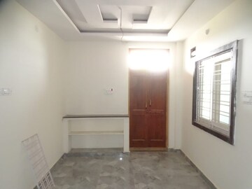 Building Lobby in 2 BHK Apartment at Nacharam – for Sale