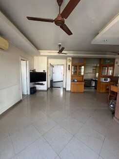3 BHK + Pooja Room Apartment For Sale in Parsvnath Prestige