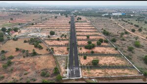  Plot – Garden View at Choutuppal - for Sale