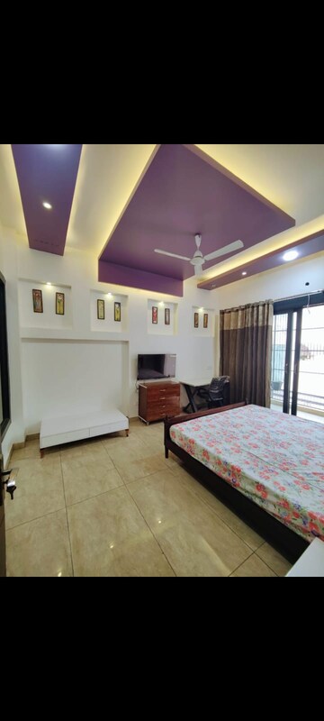 Studio Builder Floor For Rent in SS Hibiscus, Sector 50