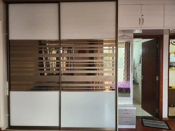 3 BHK Apartment – Exterior View View at Skylark Esta, Whitefield - for Rent