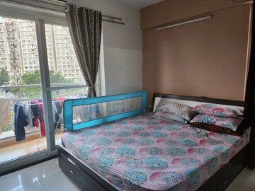 3 BHK Apartment For Rent in Skylark Esta, Whitefield