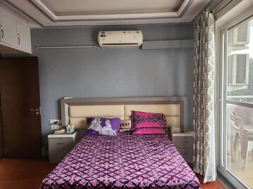 Bedroom in 3 BHK Apartment at Skylark Esta, Whitefield – for Rent