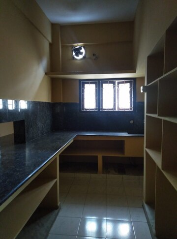 Kitchen in 2 BHK Independent House at Kushaiguda – for Sale