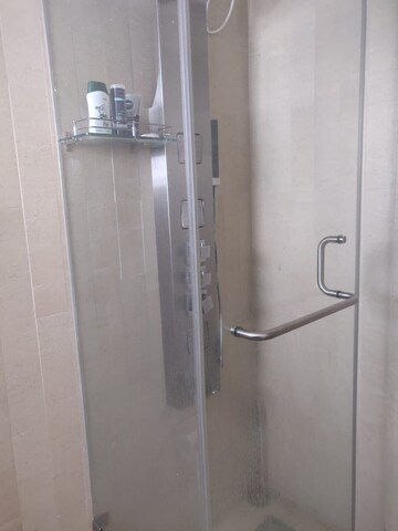 Building Lobby in 3 BHK Penthouse at Rohan Leher, Baner – for Sale