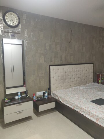 Team Area in 3 BHK Penthouse at Rohan Leher, Baner – for Sale