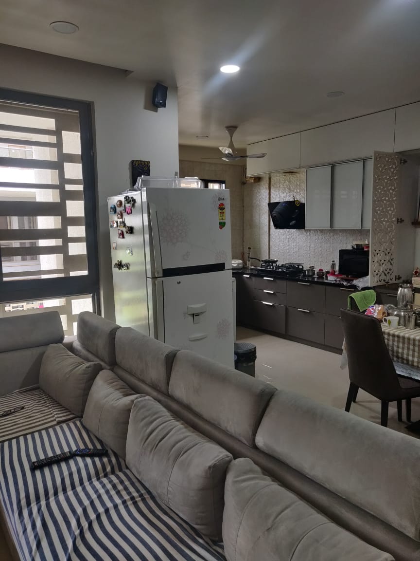 3 BHK + Pooja Room Penthouse For Sale in Rohan Leher