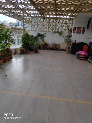 Parking in 3 BHK Penthouse at Rohan Leher, Baner – for Sale