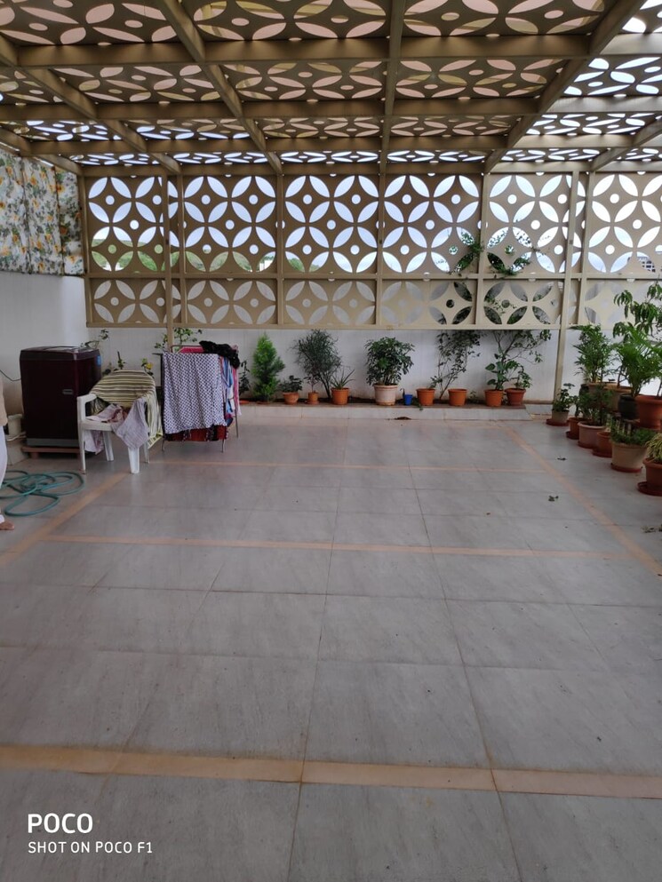  Parking, rohan-leher 3 Bedroom 1900 Sq.Ft. Penthouse In Baner Pune 8940491