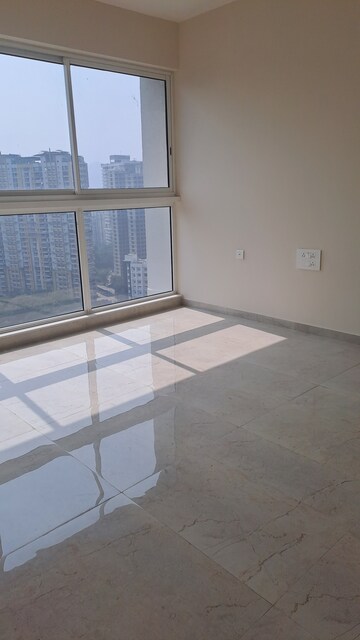 Staircase in 2 BHK Apartment at Tata Serein, Pokhran Road No Two – for Sale