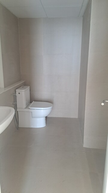 Bathroom in 2 BHK Apartment at Tata Serein, Pokhran Road No Two – for Sale