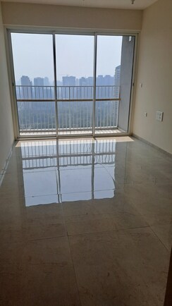 2 BHK Apartment For Sale in Tata Serein