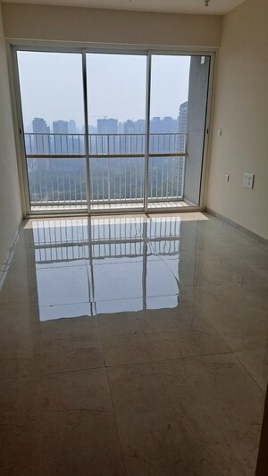 2 BHK Apartment For Sale in Tata Serein, Pokhran Road No Two