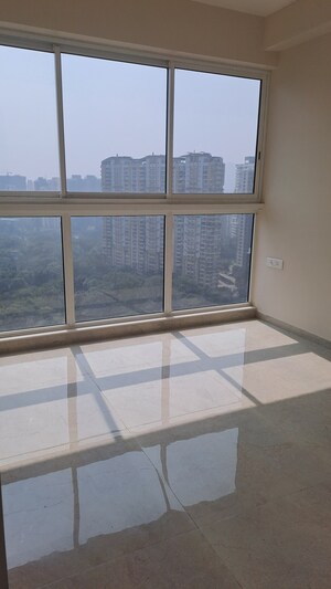 Staircase in 2 BHK Apartment at Tata Serein, Pokhran Road No Two – for Sale